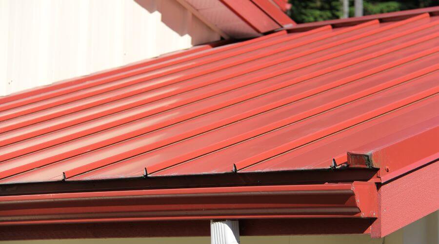 Emergency Industrial Roof Repair in Mojave, CA